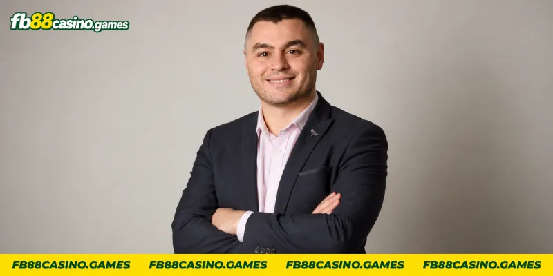 Các cột mốc nghề nghiệp gắn với những ấn phẩm iGaming của Joe Streeter