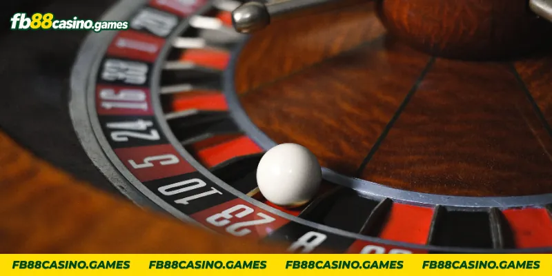 Roulette: Vòng Quay 0 Đến 36 Và Những Khoảnh Khắc Bất Ngờ Các phiên bản roulette mang cấu trúc và quy tắc riêng