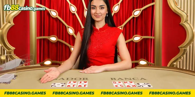 Baccarat: Khám Phá Những Màn So Điểm Căng Thẳng Tại FB88 Cách đọc bảng cầu và tỷ lệ hỗ trợ quan sát bàn chơi
