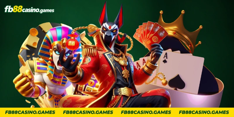 Casino slots esport và xổ số nằm trong nhóm kiến thức