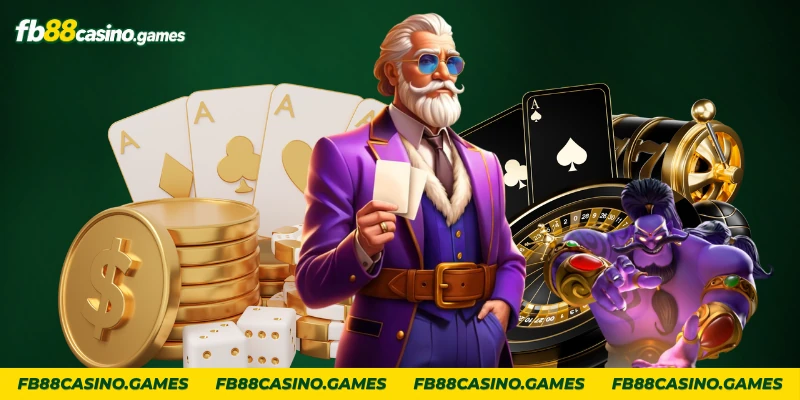 Hơn 14 tựa game live dealer từ bốn Club hot