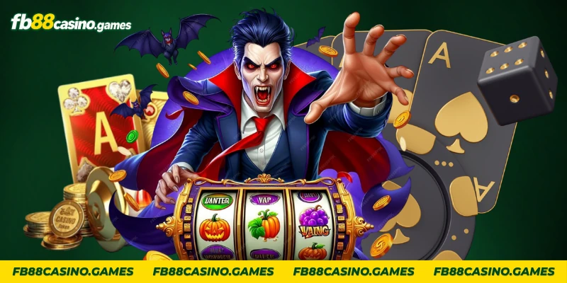 Jackpot bốn cấp cùng hiệu ứng tạo nhiều bất ngờ