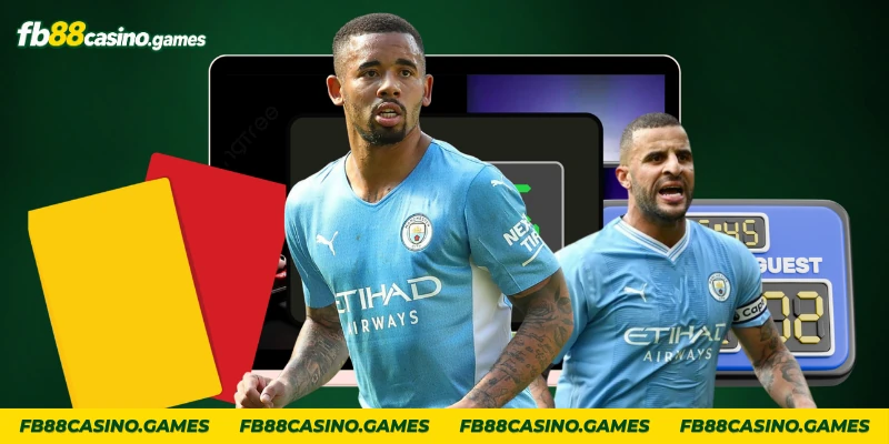 Đối Tác Tài Trợ FB88: Dấu Ấn Tại Nền Bóng Đá Châu Âu UEFA Super Cup góp mặt trong đối tác tài trợ FB88